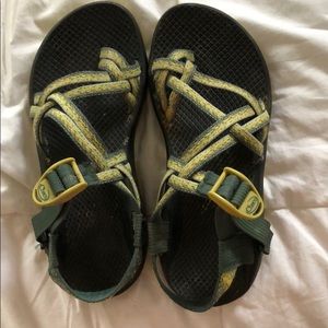 chaco women’s z/ cloud x2 sandals